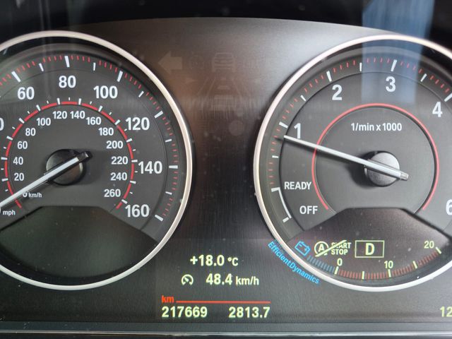 2019 BMW 3 Series