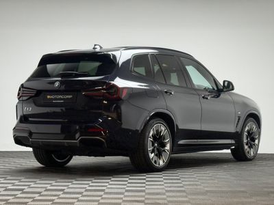 2023 BMW iX3