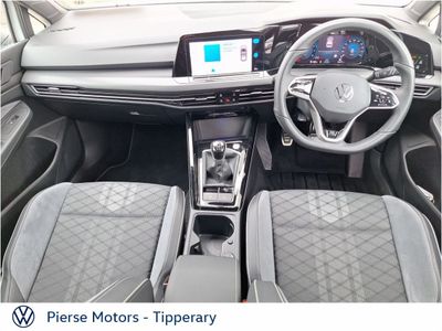 2024 Volkswagen Golf
