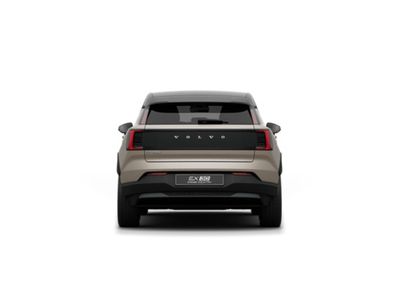 2027 Volvo EX30