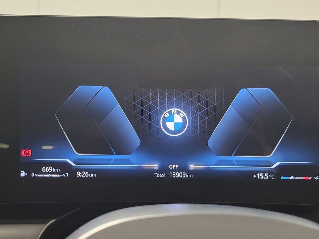 2026 BMW 1 Series