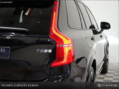 2020 Volvo XC90