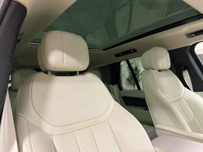 2023 Land Rover Range Rover