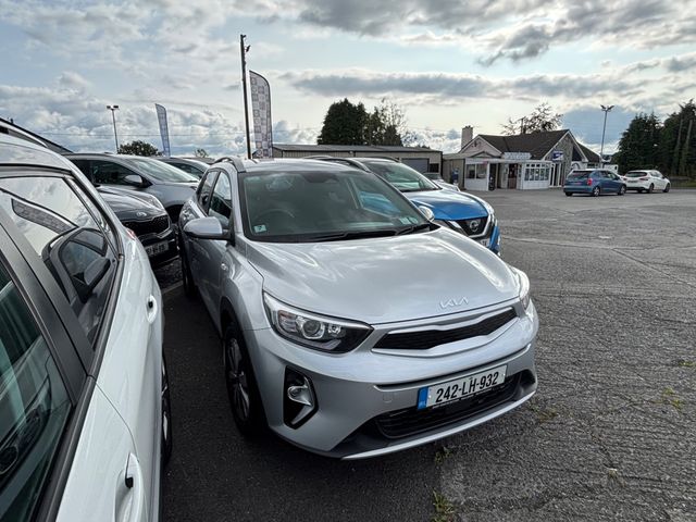 vehicle for sale from Barry Martin Motors