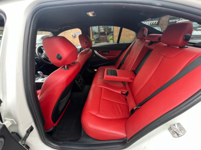 2015 BMW 3 Series