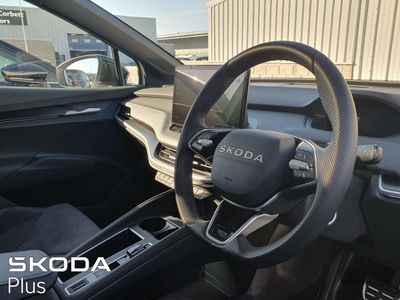 2025 Skoda Enyaq