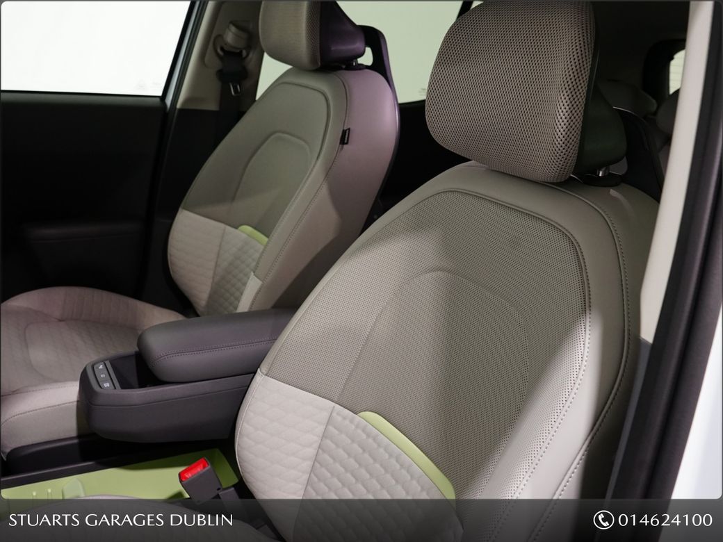 2026 Kia EV2