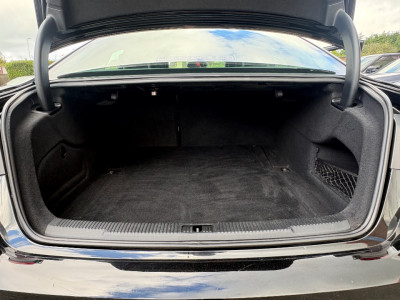 2018 Audi A6