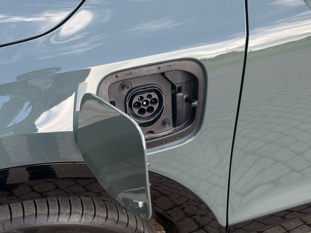 2026 Kia Niro