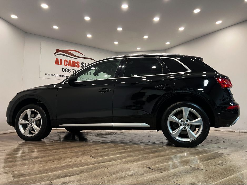 2020 Audi Q5