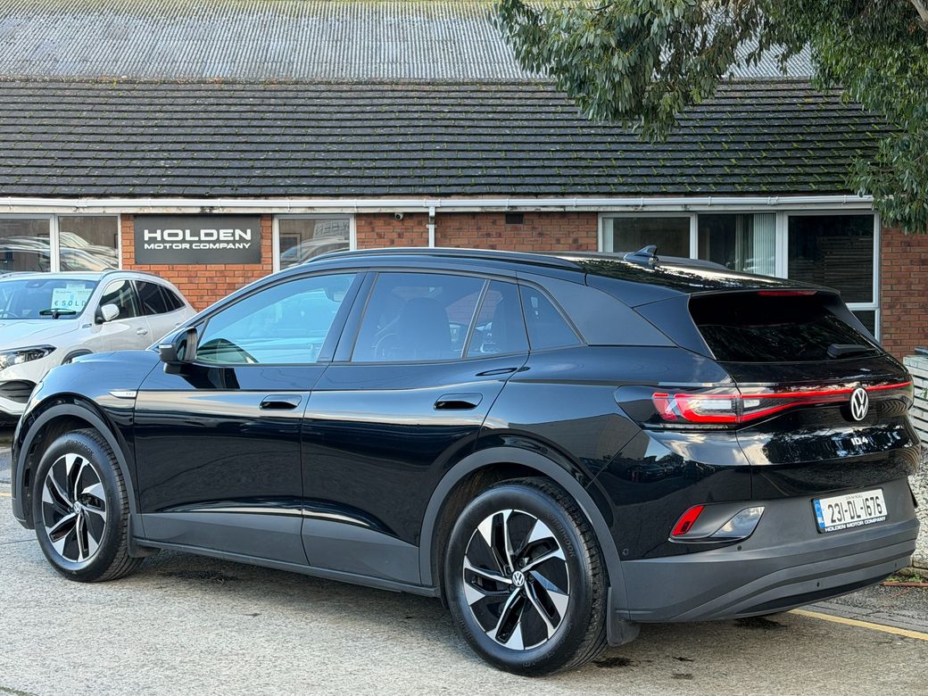 2023 Volkswagen ID.4