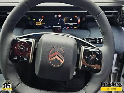 2026 Citroen C5 Aircross