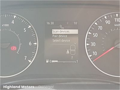 2022 Dacia Sandero Stepway