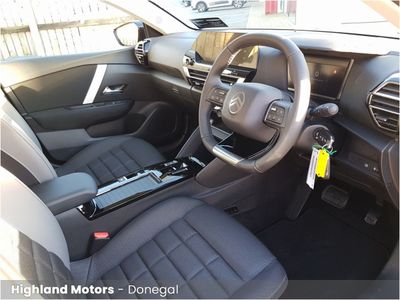 2026 Citroen C4
