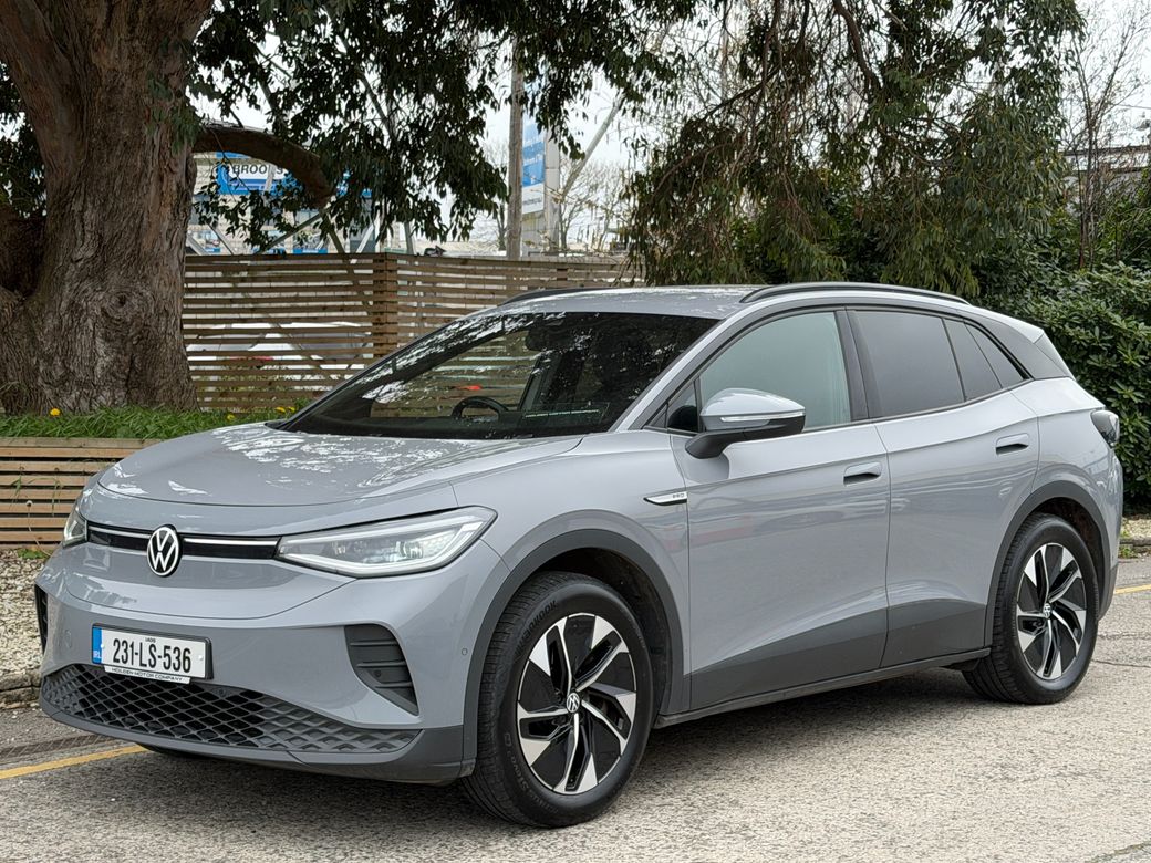 2023 Volkswagen ID.4