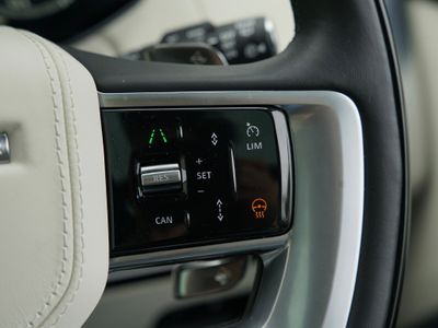 2026 Land Rover Range Rover