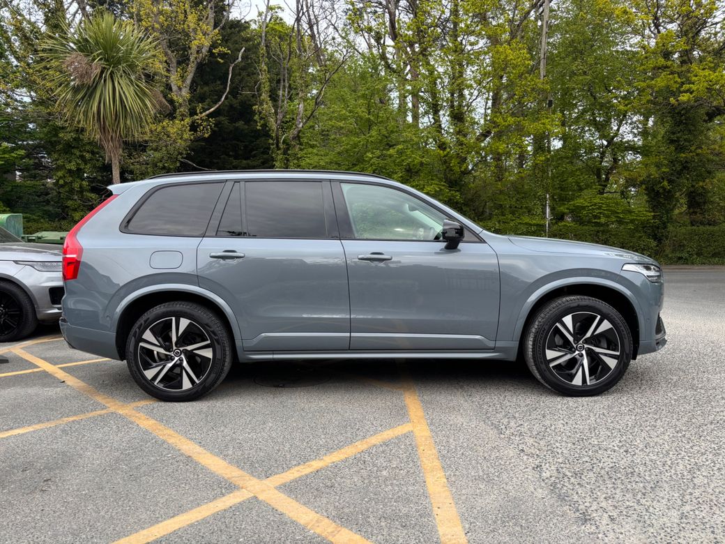 2023 Volvo XC90