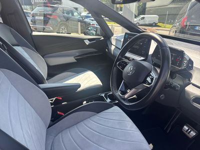 2023 Volkswagen ID.3