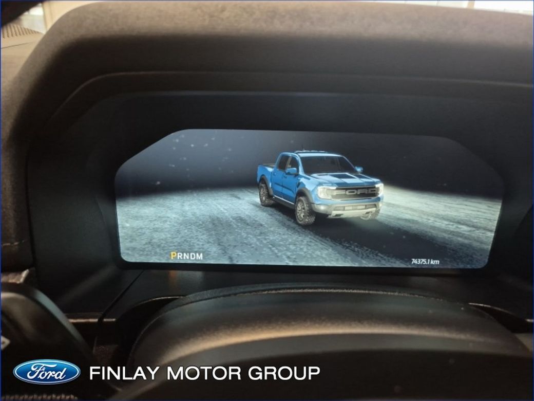 2023 Ford Ranger