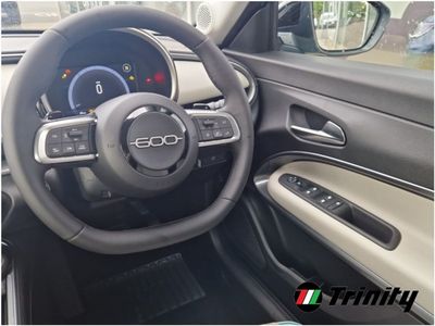 2026 Fiat 600