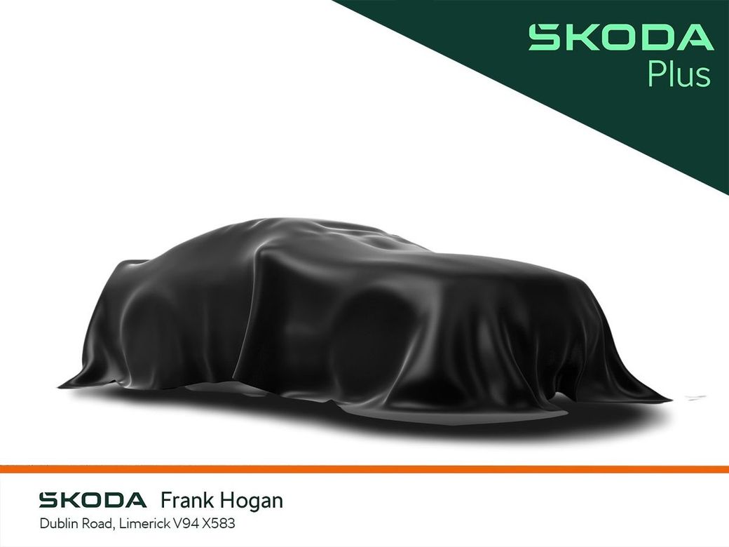 2023 Skoda Octavia