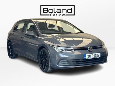 2024 Volkswagen Golf