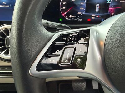 2024 Mercedes-Benz GLB Class