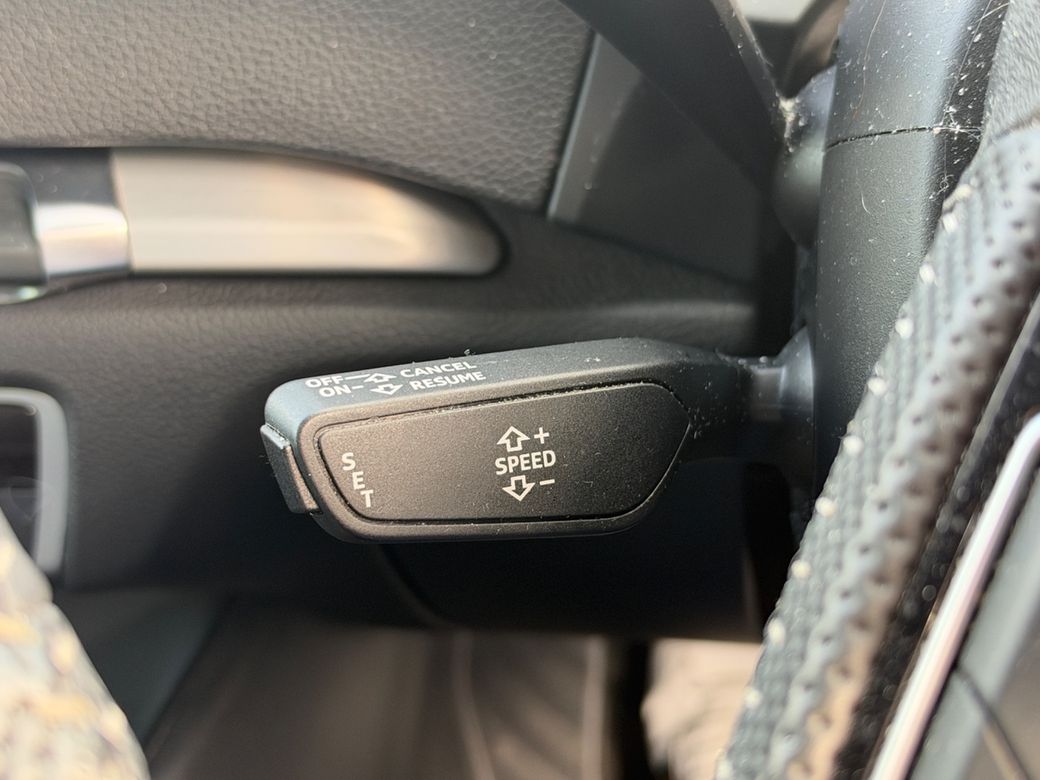 2020 Audi A3