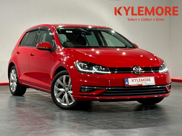 vehicle for sale from Kylemore Cars