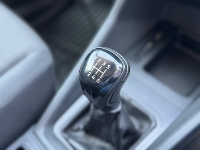 2022 Volkswagen Caddy