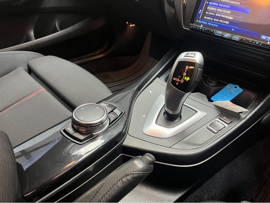 2015 BMW 1 Series
