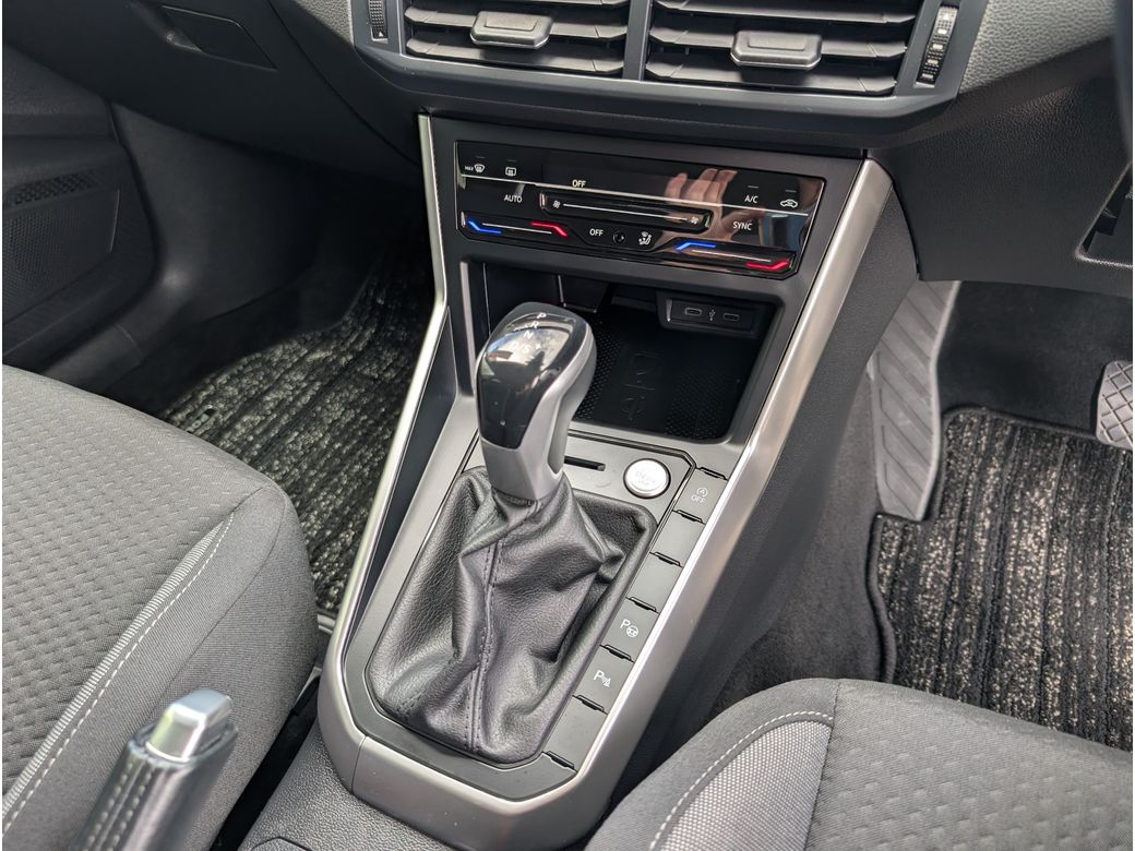 2023 Volkswagen Polo