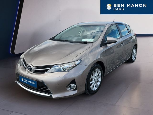 vehicle for sale from Ben Mahon Cars