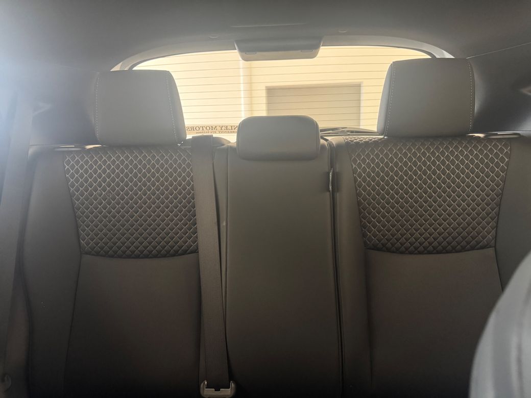 2025 Mazda Mazda2