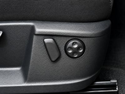 2015 Volkswagen Sharan