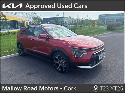 2023 Kia Niro