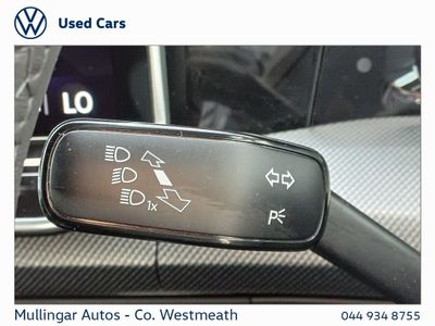 2026 Volkswagen Golf
