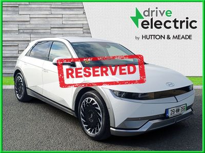 2025 Hyundai Ioniq 5