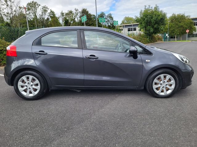 2014 Kia Rio