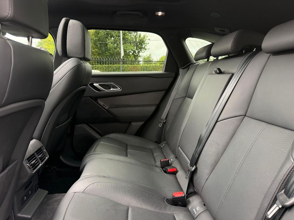 2023 Land Rover Range Rover Velar