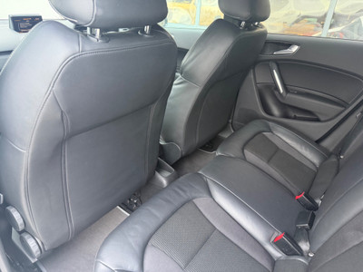 2017 Audi A1