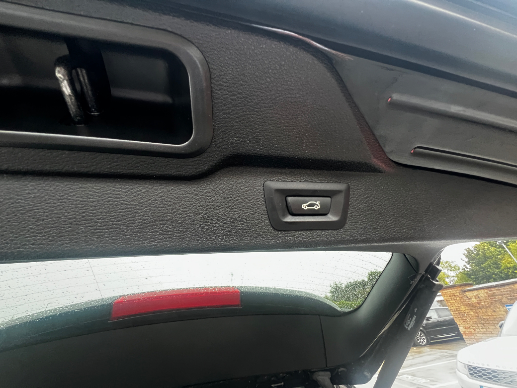 2018 BMW X5