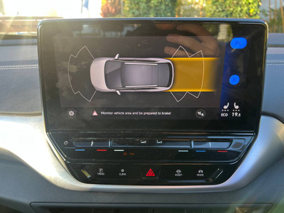 2023 Volkswagen ID.4
