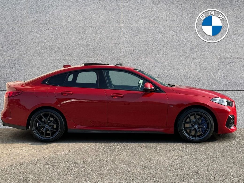 2022 BMW 2 Series