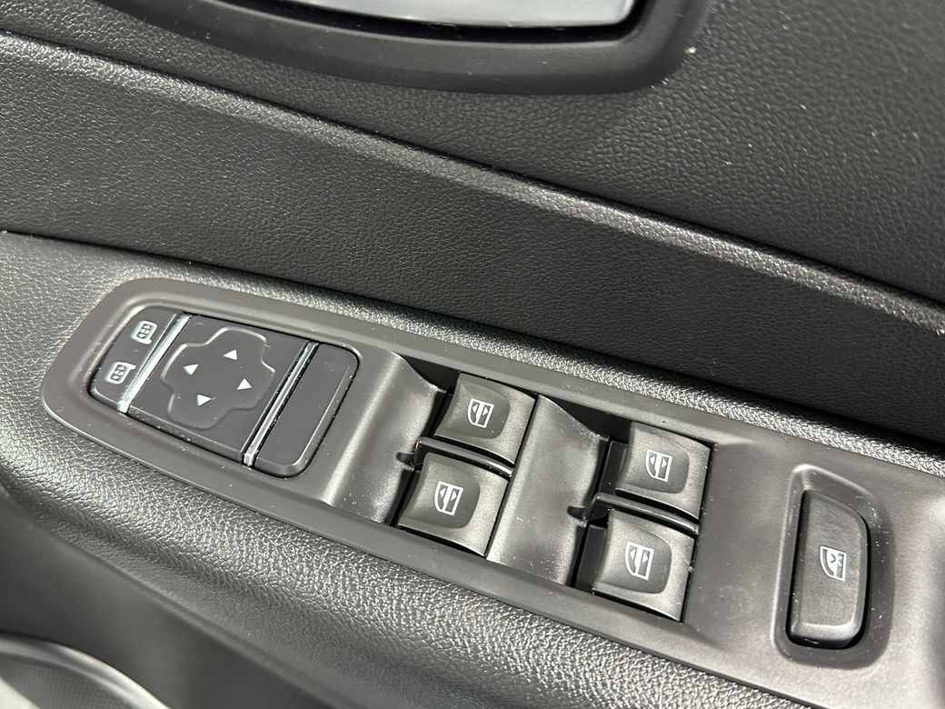 2018 Renault Captur