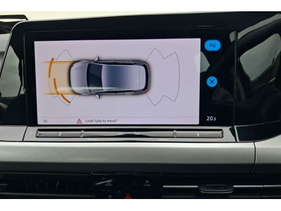 2023 Volkswagen Golf