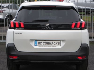 2023 Peugeot 5008