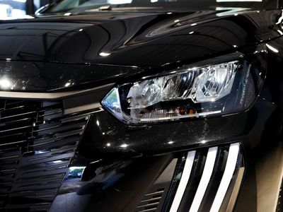 2026 Peugeot 208