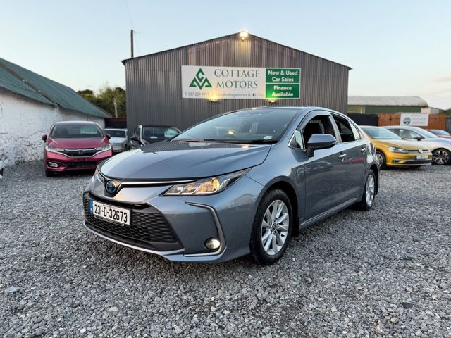 vehicle for sale from Cottage Motors