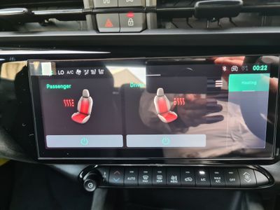 2026 Alfa Romeo Junior